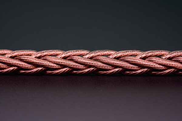 Meze x Furukawa Copper High-End Kabel Kabel (3.5mm) – Bild 2