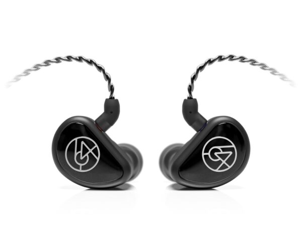 64 Audio - Aspire 4