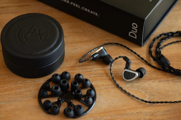 64 Audio - Duo – Bild 6