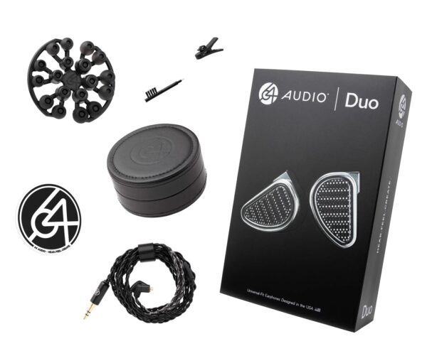 64 Audio - Duo – Bild 7