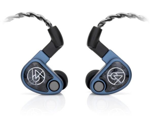 64 Audio - U4s