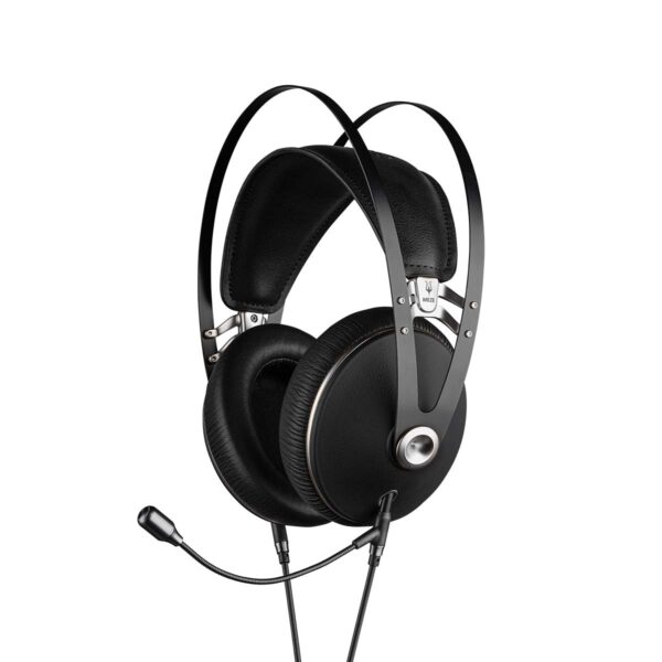 Meze - 99 Neo + Boom Mic Headset