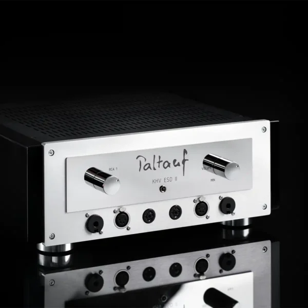 Paltauf Audio - KHV ESD II Plus / Open Box