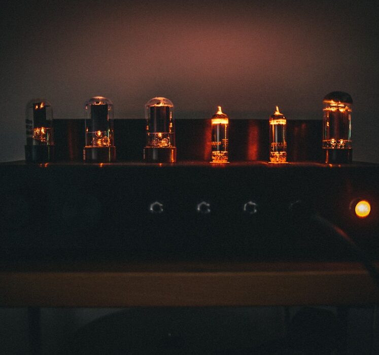 ALO Audio - Studio Six