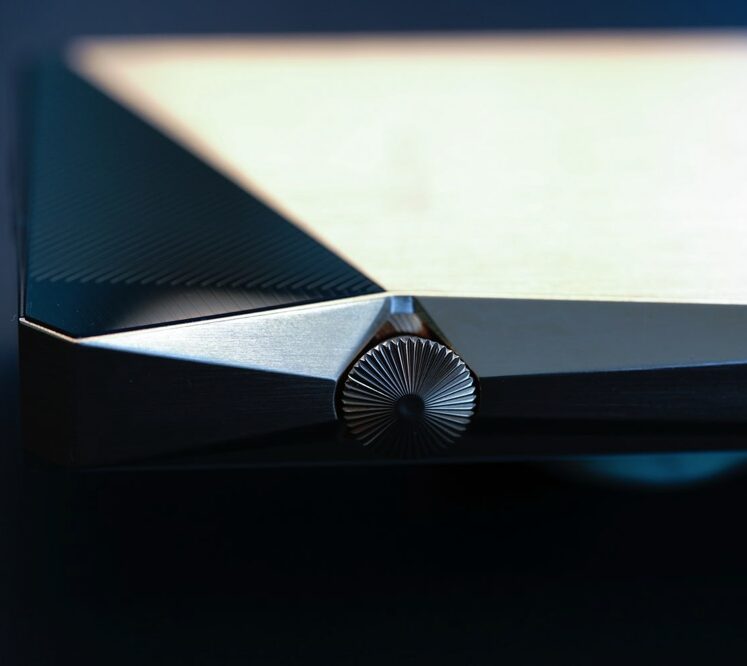 Astell & Kern - A&Ultima SP2000