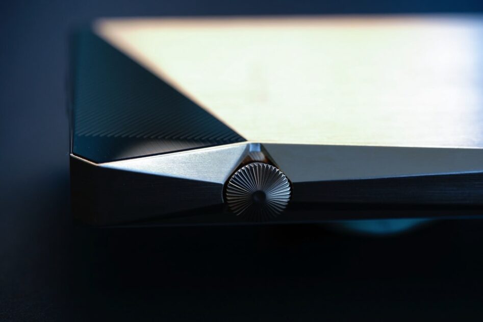 Astell & Kern - A&Ultima SP2000