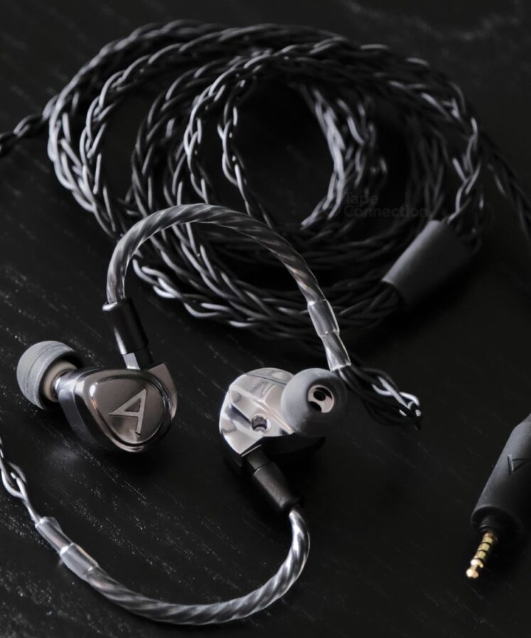 Amazon.co.jp: Astell&Kern IEM-JH Audio THE SIREN SERIES