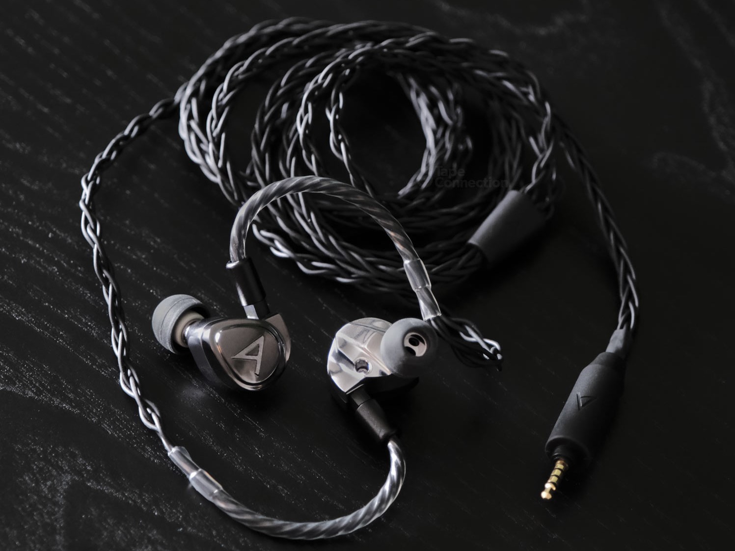 Astell & Kern x JH Audio - Diana | Headphone Shop
