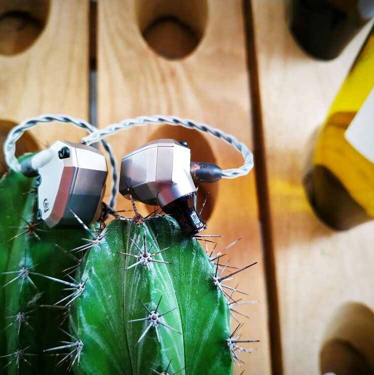 Campfire Audio - Ara