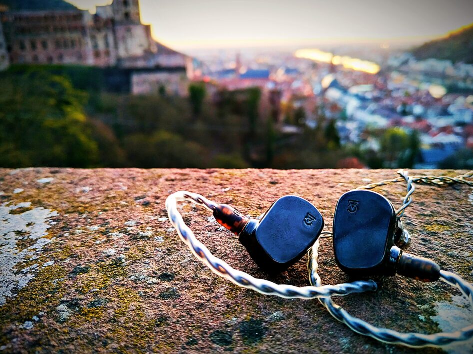 Campfire Audio - Solaris 2020