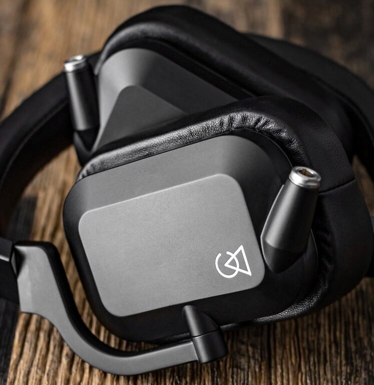 CASCADE - Campfire Audio -ミックスウェーブ株式会社