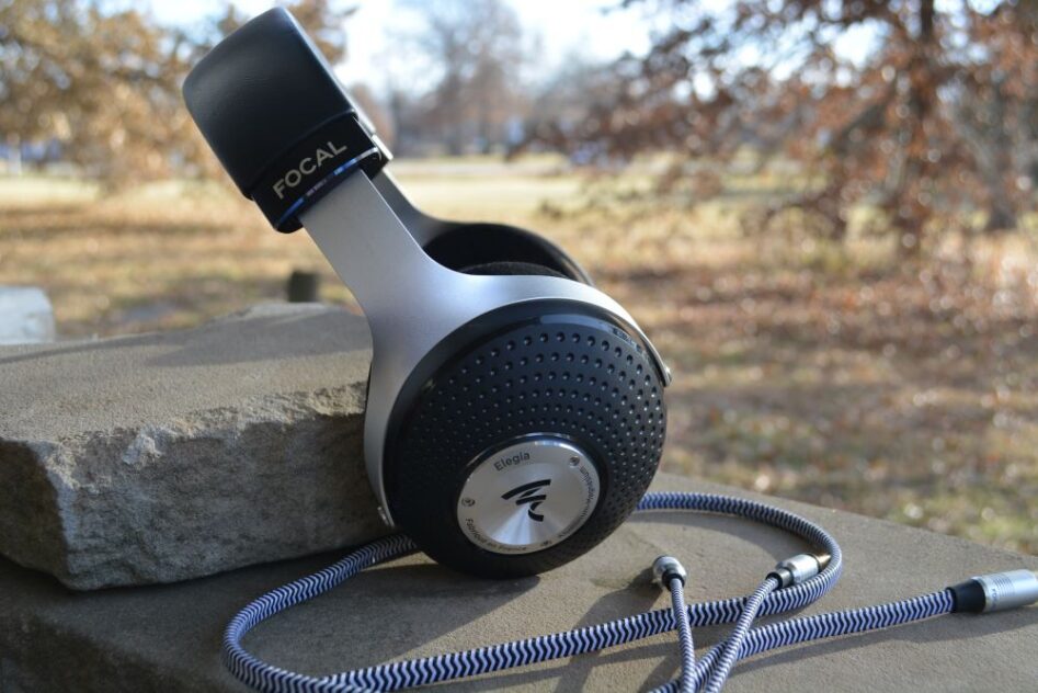 Focal - Elegia