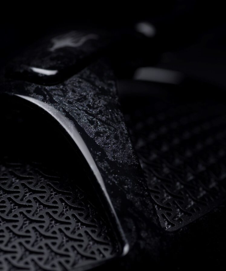 Meze - Elite Dark Mystery