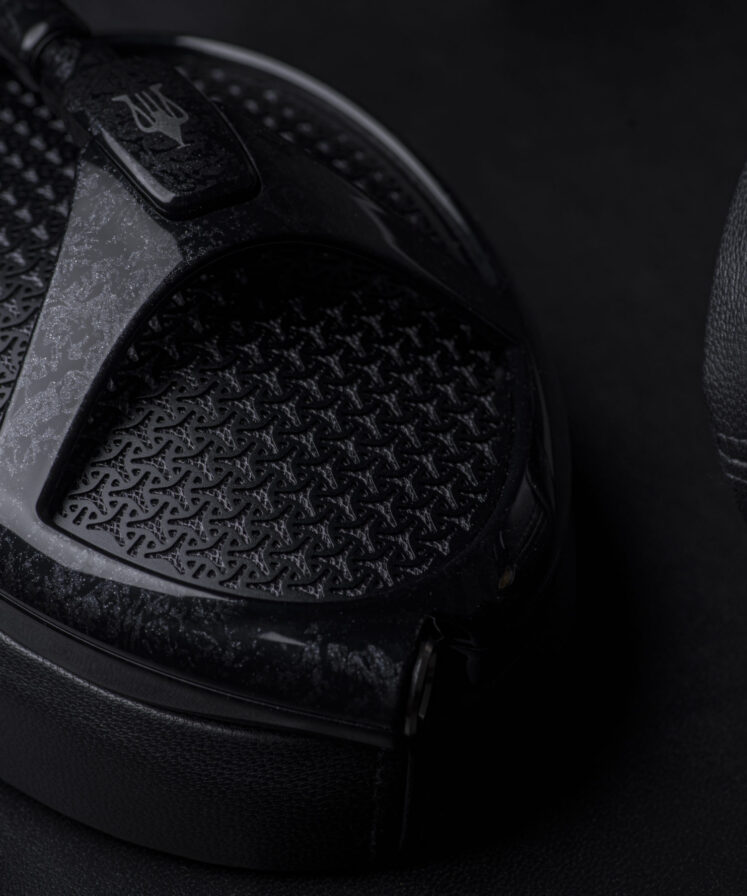 Meze - Elite Dark Mystery