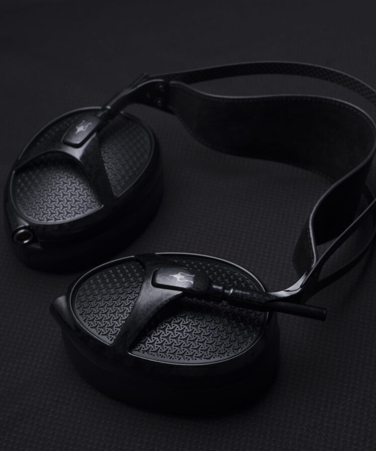 Meze - Elite Dark Mystery