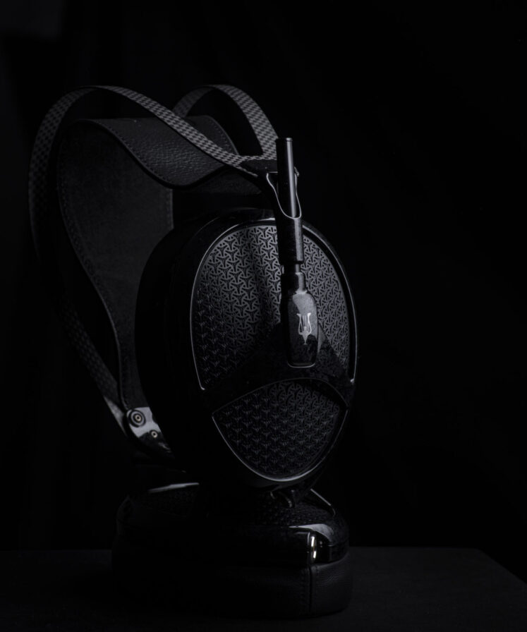 Meze - Elite Dark Mystery