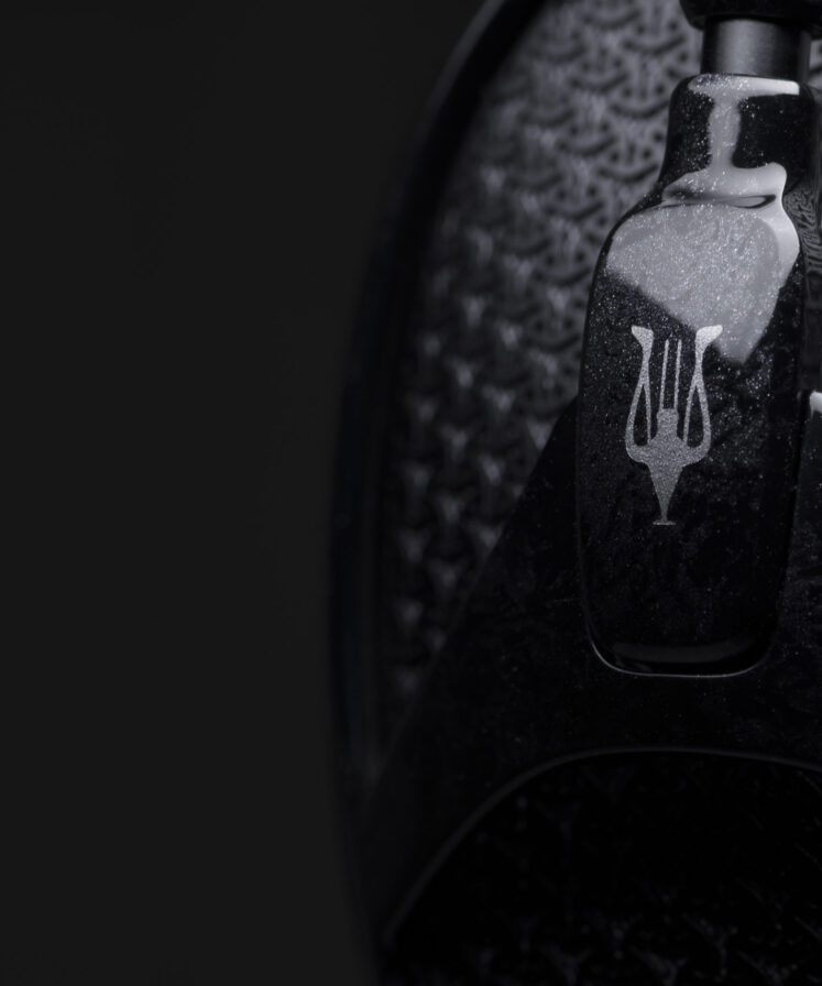 Meze - Elite Dark Mystery