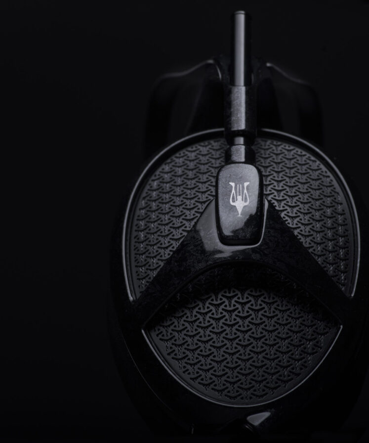 Meze - Elite Dark Mystery