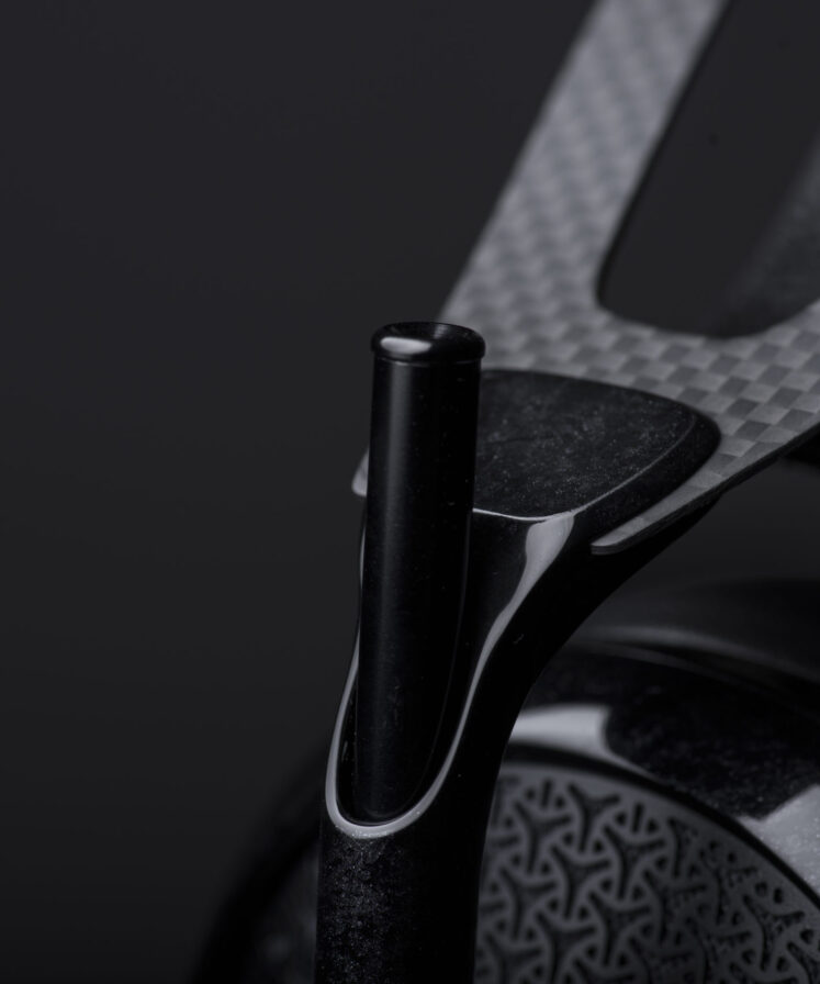 Meze - Elite Dark Mystery