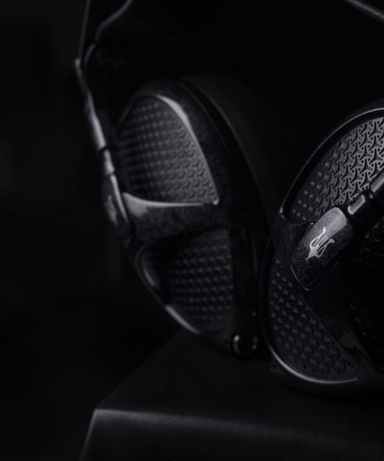 Meze - Elite Dark Mystery