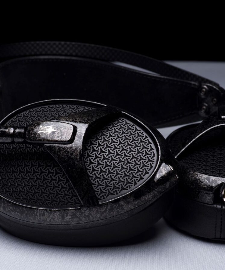 Meze - Elite Dark Mystery