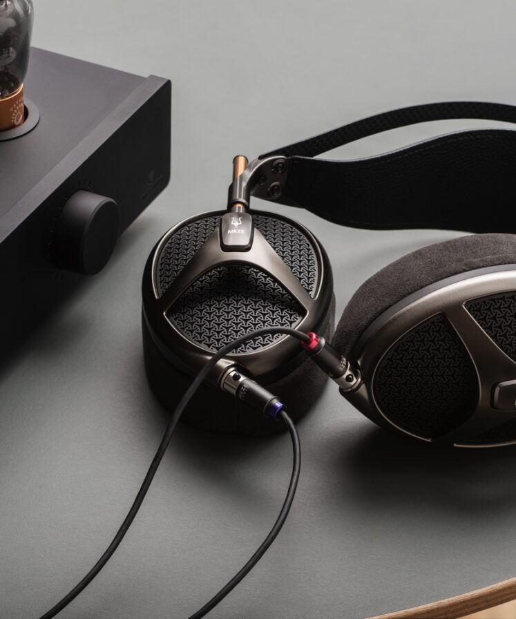 Meze - Empyrean | Headphone Shop Meze - Empyrean | Headphone Shop