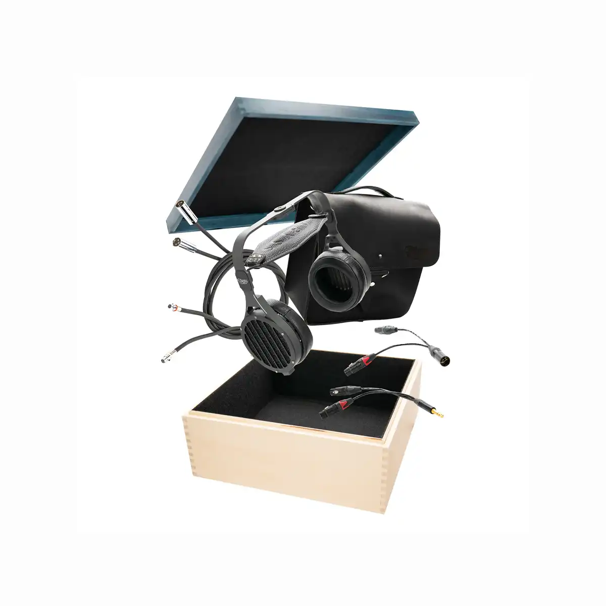 Abyss - AB1266 Phi TC – Bild 4