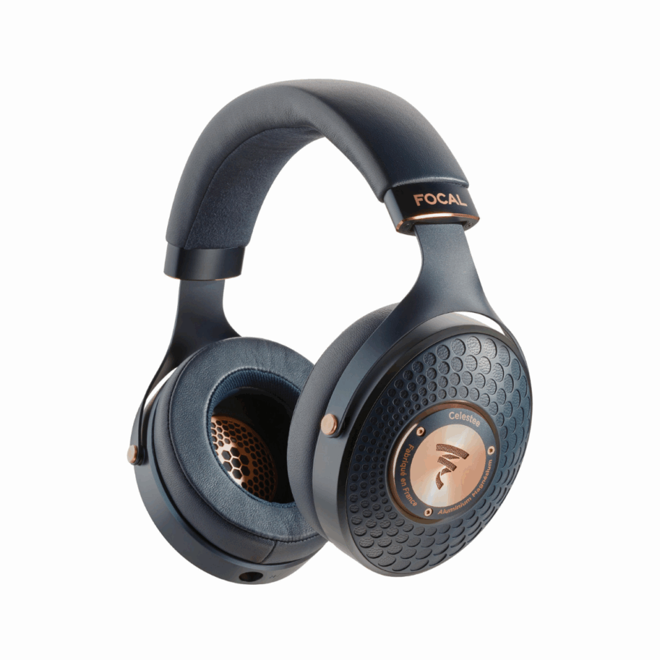 Focal - Celestee