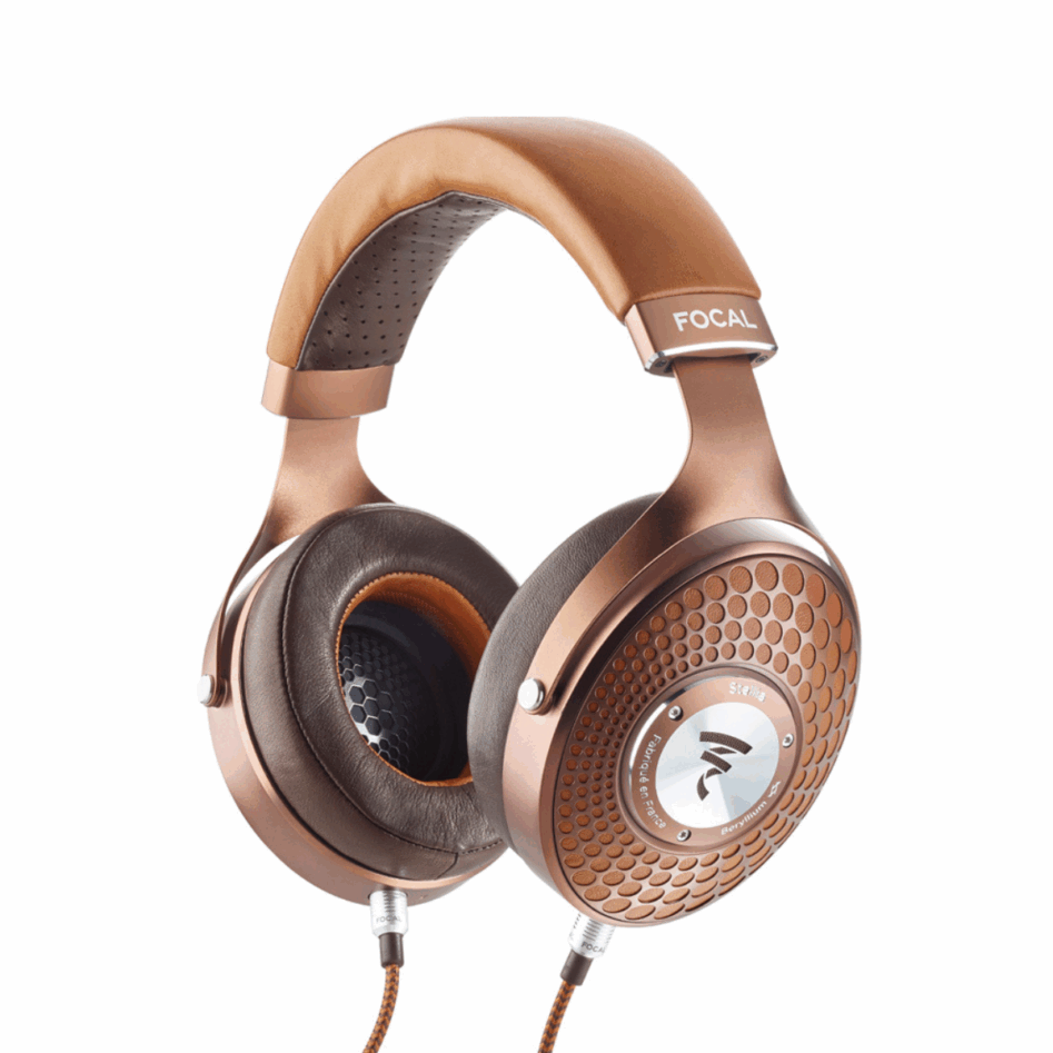 Focal - Stellia