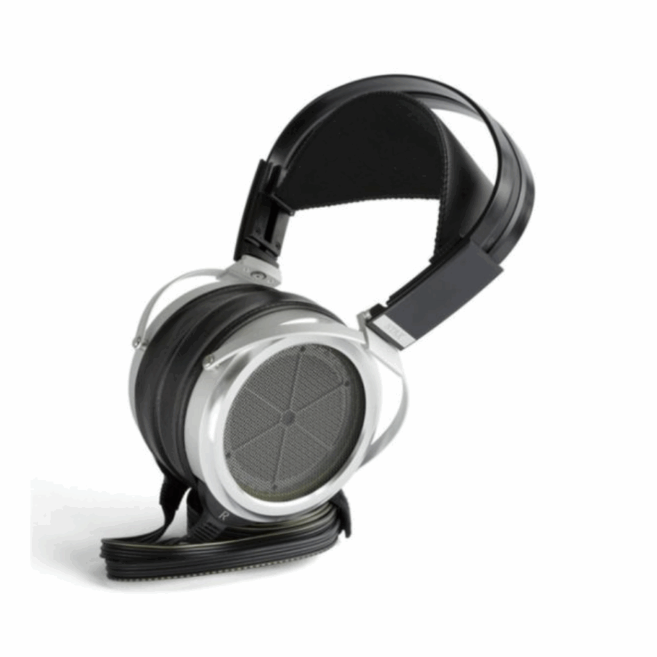 Stax - SR 009