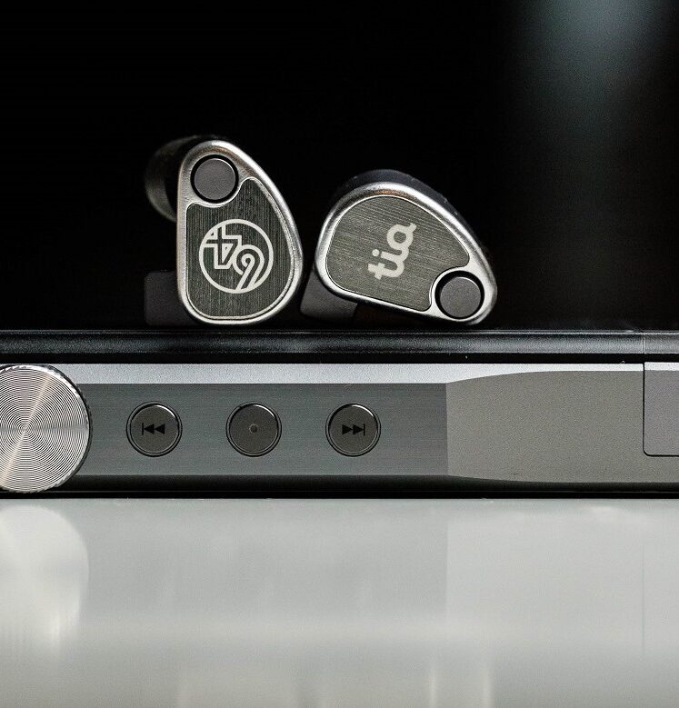 64 Audio - U12t