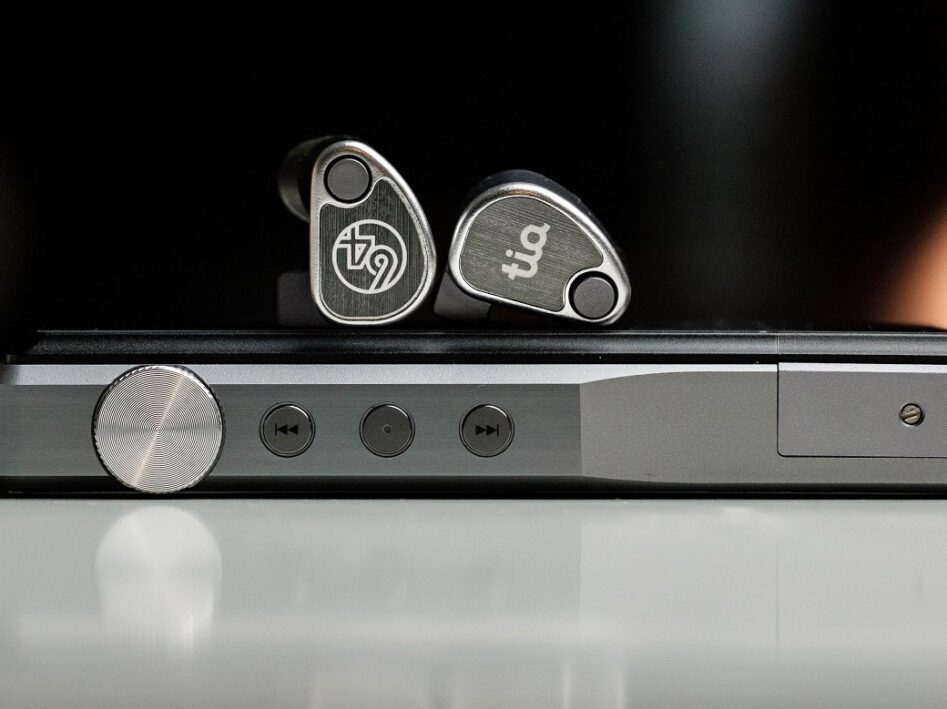64 Audio - U12t