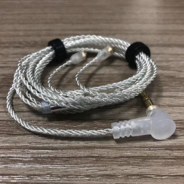 ALO Audio - Pure Silver Cable