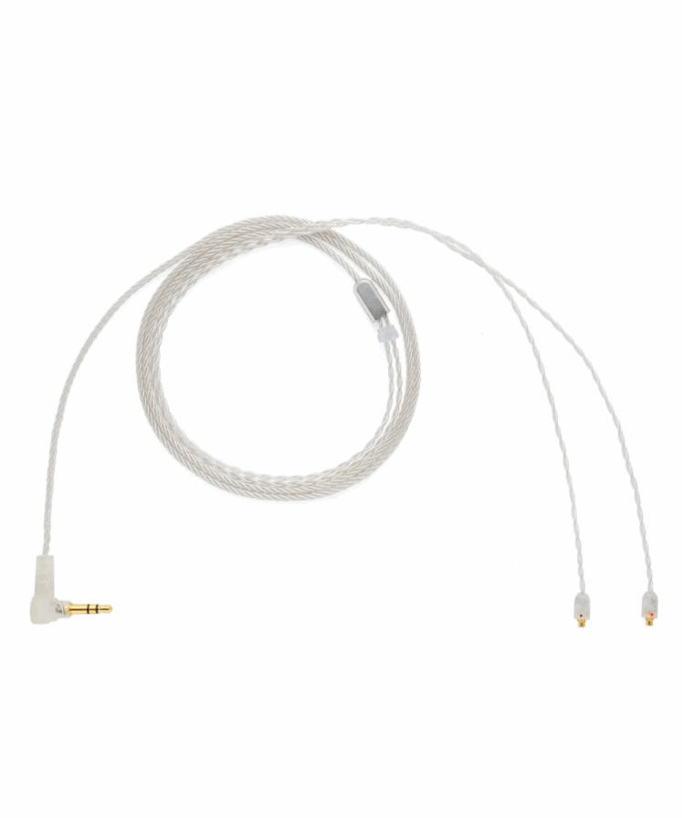ALO Audio - Pure Silver Cable