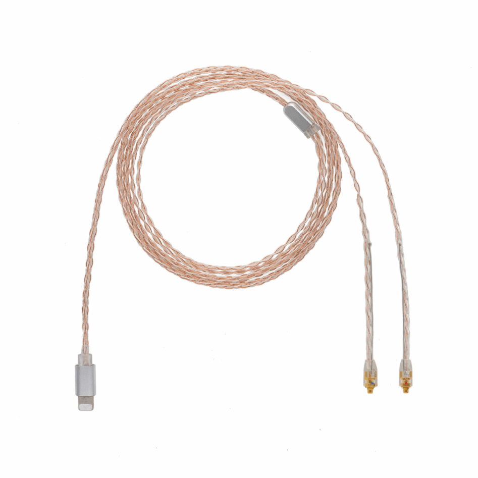 ALO Audio - Reference 8 Cable