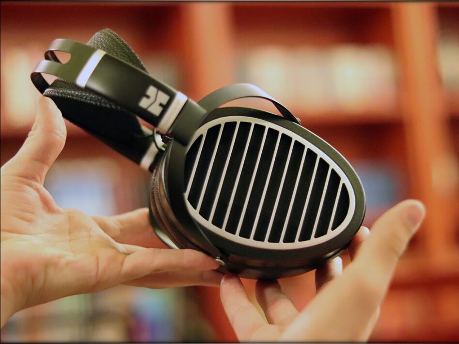 Hifiman - Ananda BT