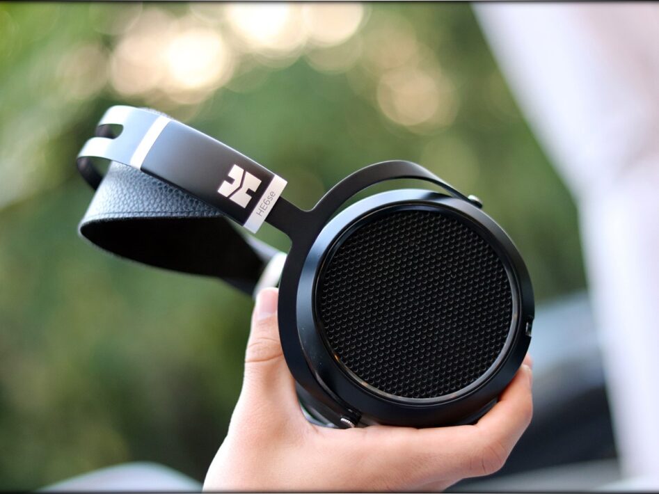 Hifiman - He 6se