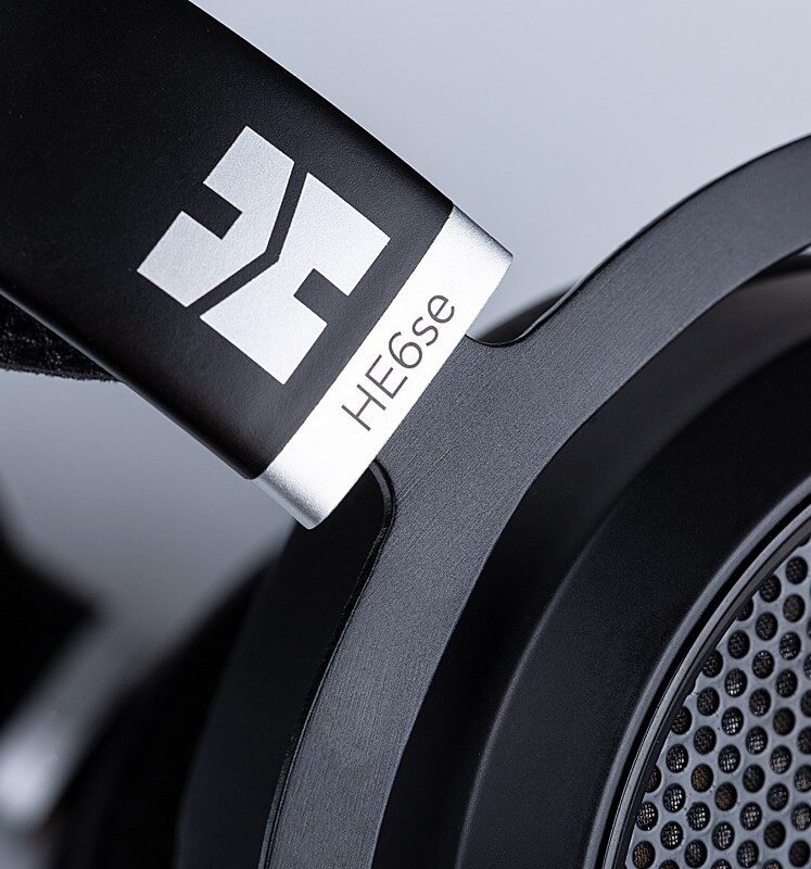 Hifiman - He6 se