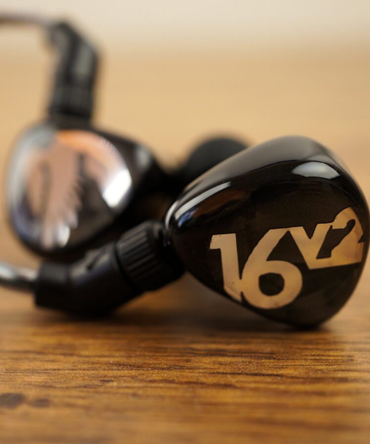 JH Audio - JH16 v2 | Headphone Shop JH Audio - JH16 v2 | Headphone Shop