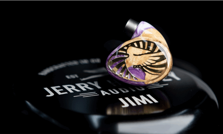 JH Audio - Jimi AION