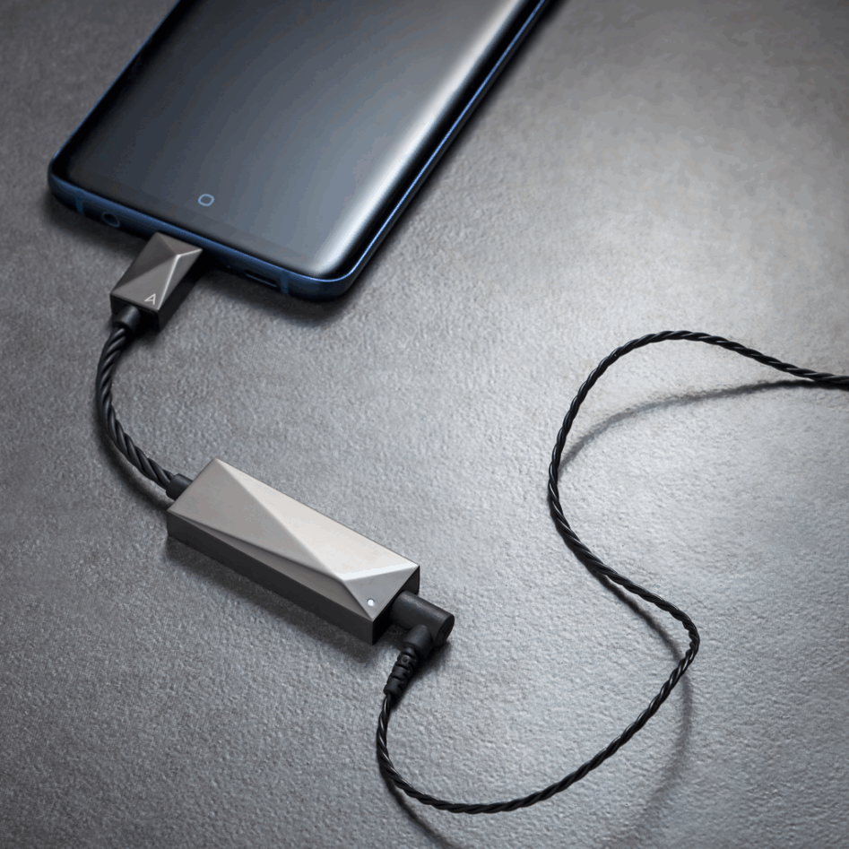 Astell & Kern - PEE51 USB-DAC