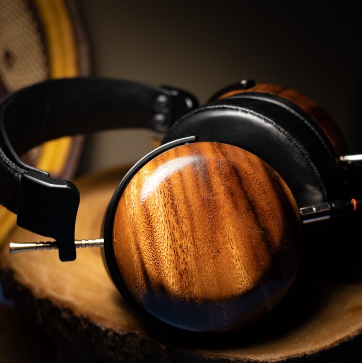 ZMF - Verité Closed (Monkeypod Wood)