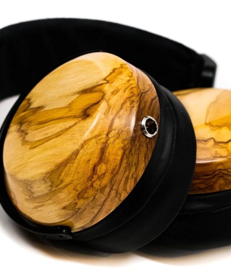 ZMF - LTD Vérité Closed