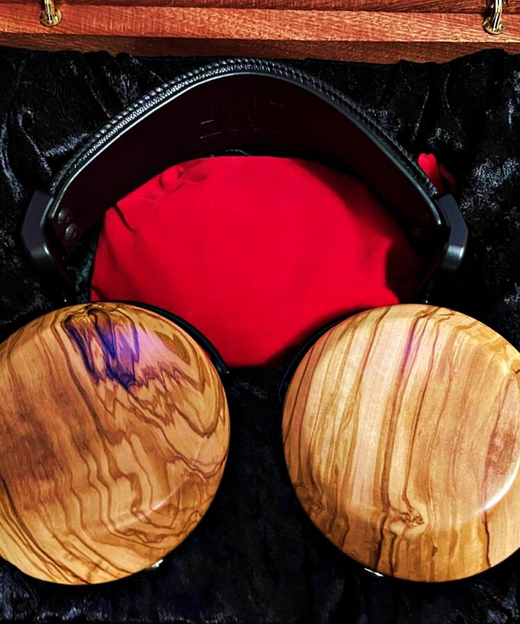 ZMF - LTD Vérité Closed