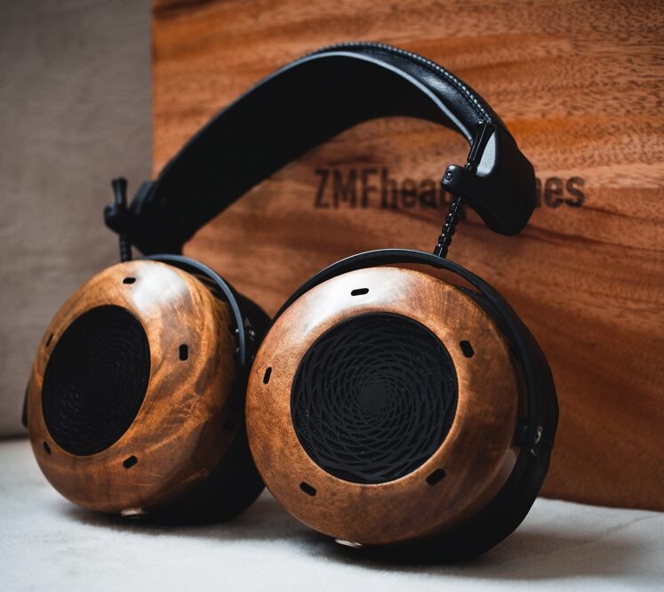 ZMF - Verité | Headphone Shop