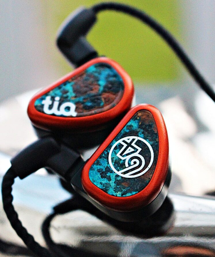 64 Audio - Fourté
