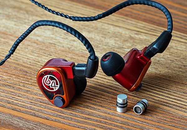 64 Audio - U18 t | Headphone Shop