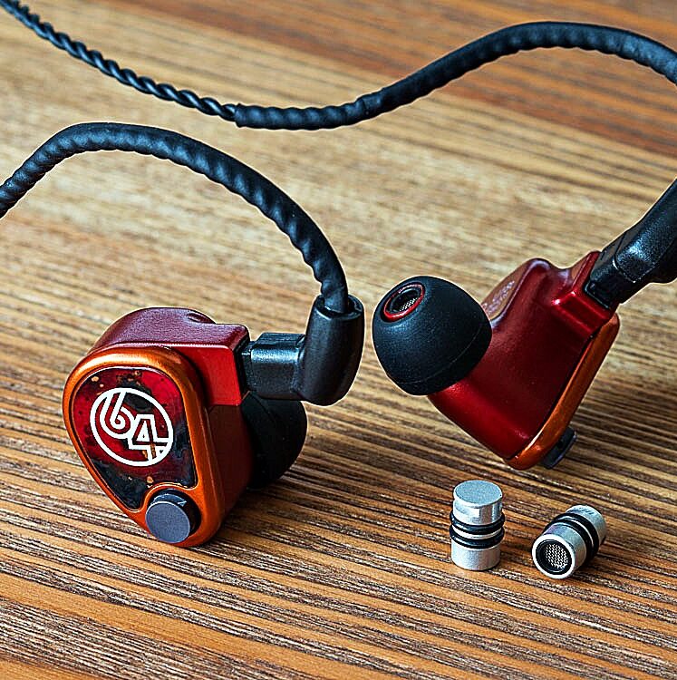 64 Audio - U18 t