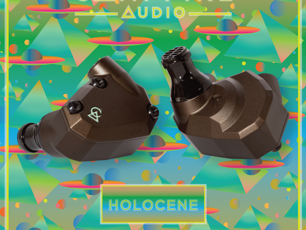 Campfire Audio Holocene | Headphone Shop