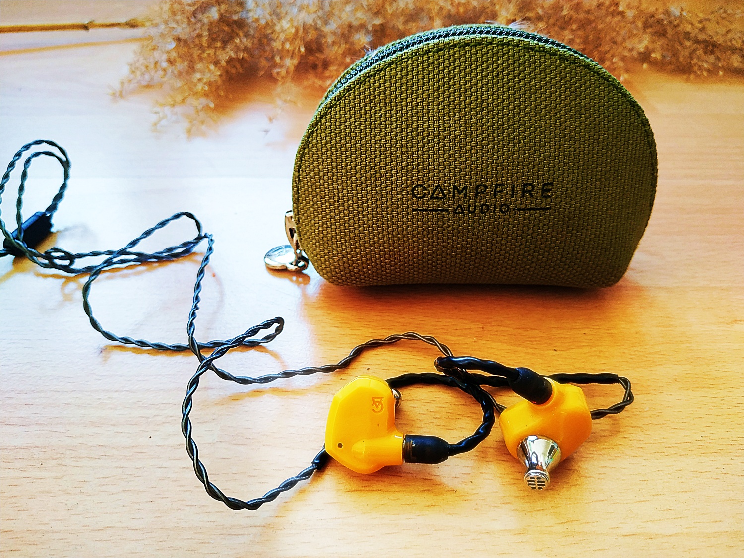 Campfire Audio Honeydew | Headphone Shop